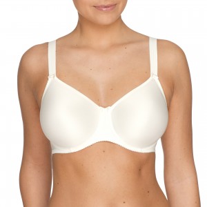 Prima Donna Satin Non Padded Bra B-H